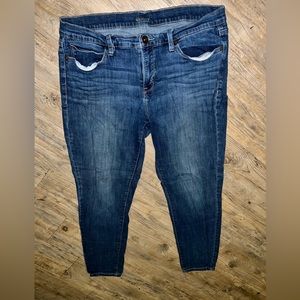 Women’s jeans